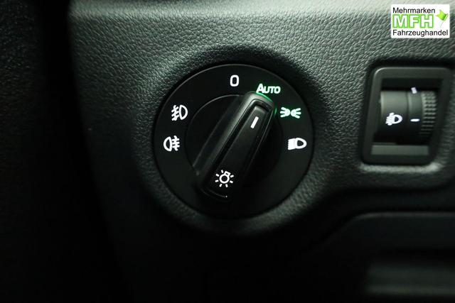 Skoda Fabia Monte Carlo 1.0 TSI DSG Carlo, LED, Kamera, Winter, 4 J.-Garantie 