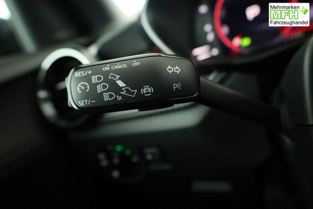 Skoda Fabia Monte Carlo 1.0 TSI DSG Carlo, LED, Kamera, Winter, 4 J.-Garantie 