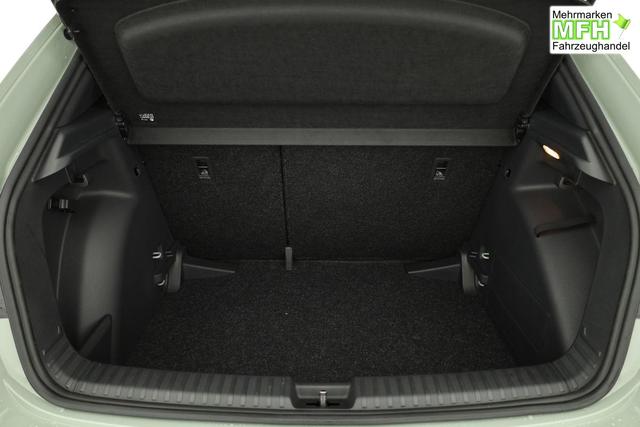 Skoda Fabia Monte Carlo 1.0 TSI DSG Carlo, LED, Kamera, Winter, 4 J.-Garantie 