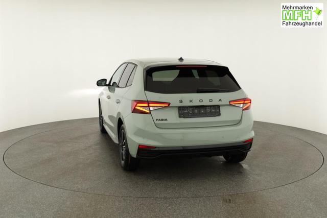 Skoda Fabia Monte Carlo 1.0 TSI DSG Carlo, LED, Kamera, Winter, 4 J.-Garantie 