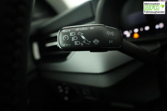 Skoda Scala Essence 1.0 TSI 130 Jahre, Sitzheizung, AppConnect, 16 Zoll, 5 J.-Garantie 