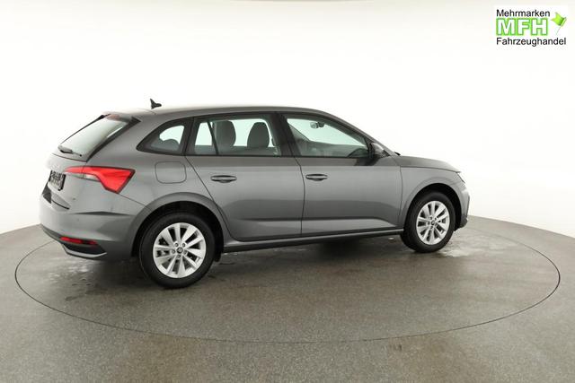 Skoda Scala Essence 1.0 TSI 130 Jahre, Sitzheizung, AppConnect, 16 Zoll, 5 J.-Garantie 