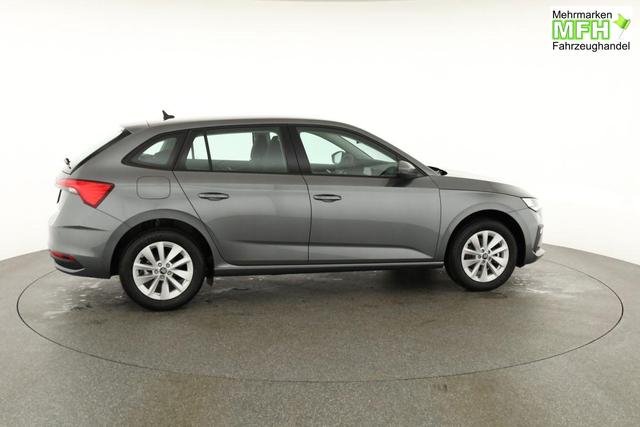 Skoda Scala Essence 1.0 TSI 130 Jahre, Sitzheizung, AppConnect, 16 Zoll, 5 J.-Garantie 