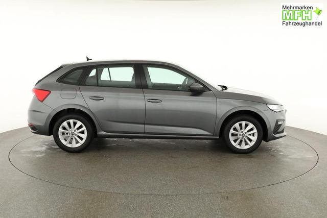 Skoda Scala Essence 1.0 TSI 130 Jahre, Sitzheizung, AppConnect, 16 Zoll, 5 J.-Garantie 