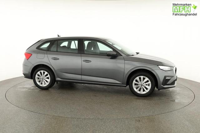 Skoda Scala Essence 1.0 TSI 130 Jahre, Sitzheizung, AppConnect, 16 Zoll, 5 J.-Garantie 