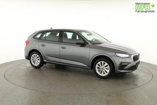Skoda Scala Essence 1.0 TSI 130 Jahre, Sitzheizung, AppConnect, 16 Zoll, 5 J.-Garantie 