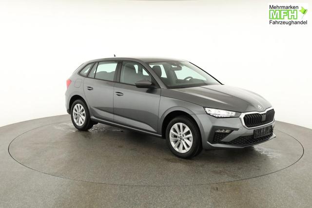 Skoda Scala Essence 1.0 TSI 130 Jahre, Sitzheizung, AppConnect, 16 Zoll, 5 J.-Garantie 