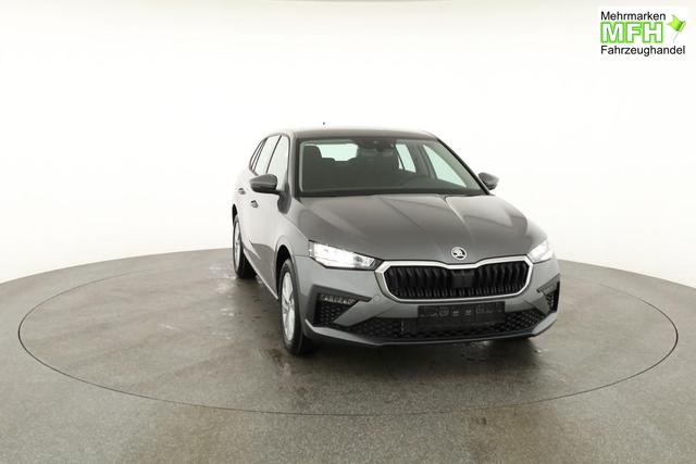 Skoda Scala Essence 1.0 TSI 130 Jahre, Sitzheizung, AppConnect, 16 Zoll, 5 J.-Garantie 