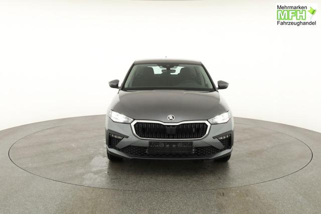 Skoda Scala Essence 1.0 TSI 130 Jahre, Sitzheizung, AppConnect, 16 Zoll, 5 J.-Garantie 