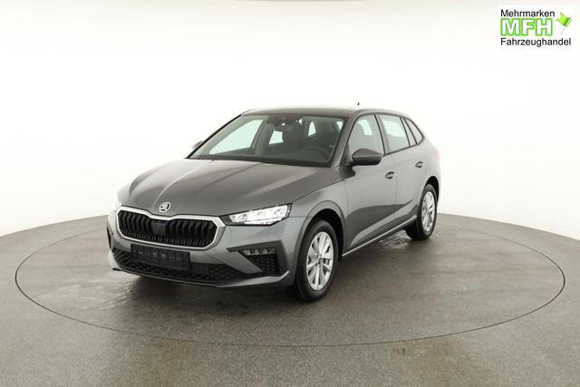 Skoda Scala Essence 1.0 TSI 130 Jahre, Sitzheizung, AppConnect, 16 Zoll, 5 J.-Garantie 