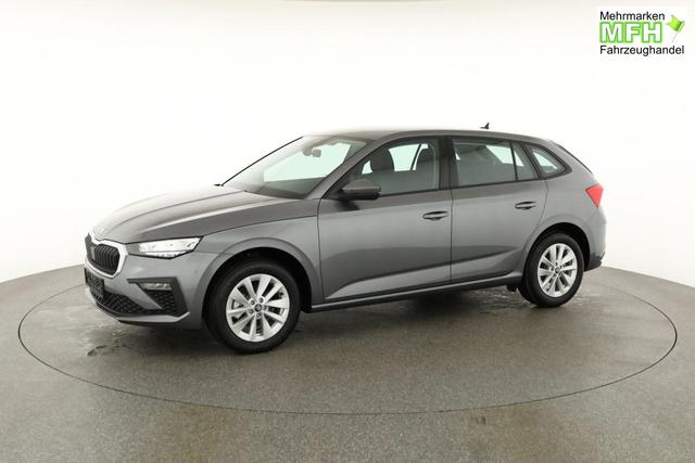 Skoda Scala Essence 1.0 TSI 130 Jahre, Sitzheizung, AppConnect, 16 Zoll, 5 J.-Garantie 