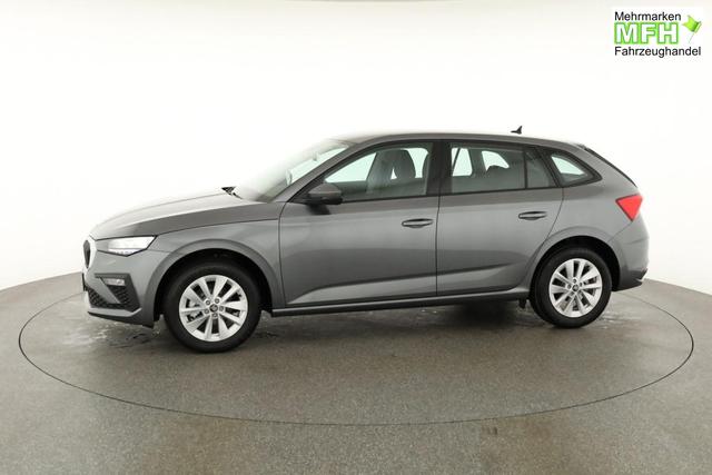 Skoda Scala Essence 1.0 TSI 130 Jahre, Sitzheizung, AppConnect, 16 Zoll, 5 J.-Garantie 