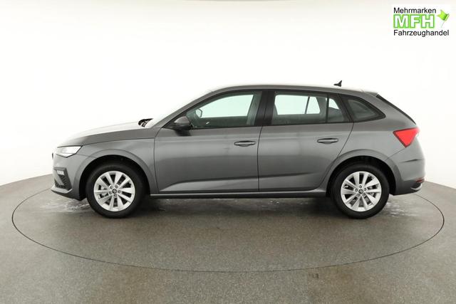 Skoda Scala Essence 1.0 TSI 130 Jahre, Sitzheizung, AppConnect, 16 Zoll, 5 J.-Garantie 