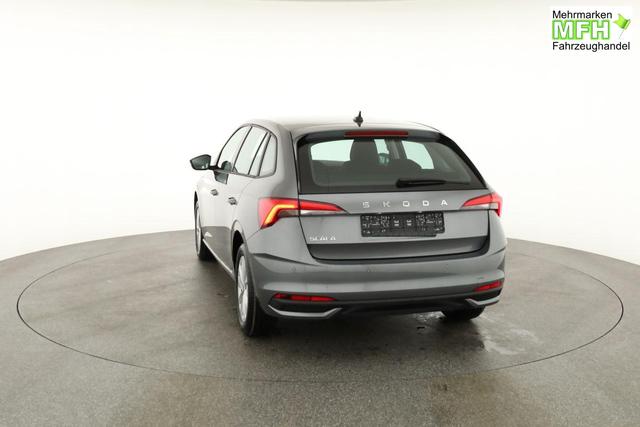 Skoda Scala Essence 1.0 TSI 130 Jahre, Sitzheizung, AppConnect, 16 Zoll, 5 J.-Garantie 