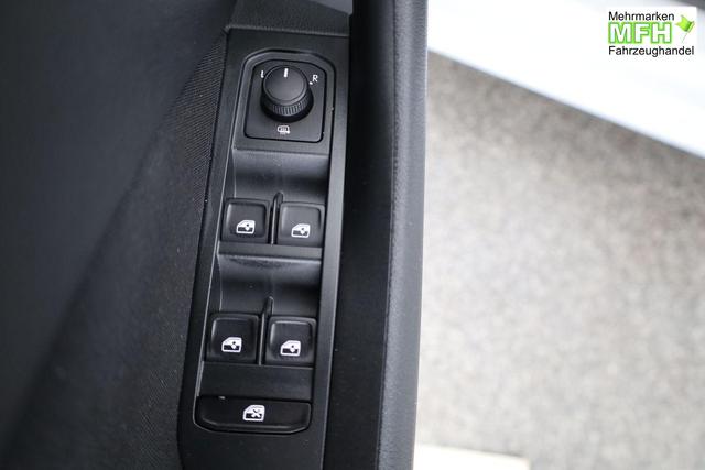 Skoda Scala Essence 1.0 TSI 130 Jahre, Sitzheizung, AppConnect, 16 Zoll, 5 J.-Garantie 