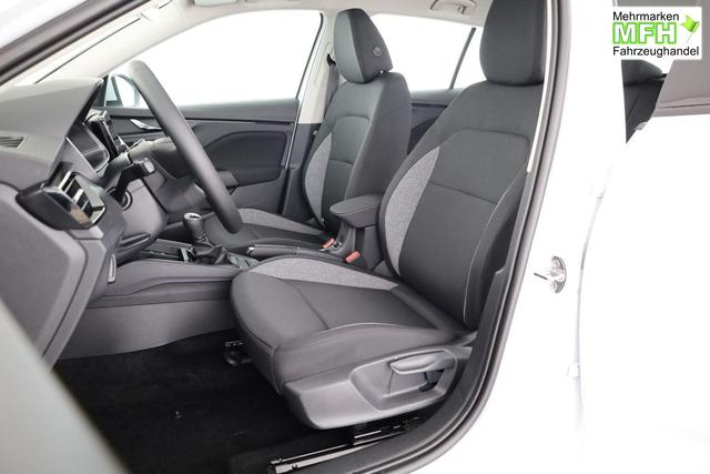 Skoda Scala Essence 1.0 TSI 130 Jahre, Sitzheizung, AppConnect, 16 Zoll, 5 J.-Garantie 