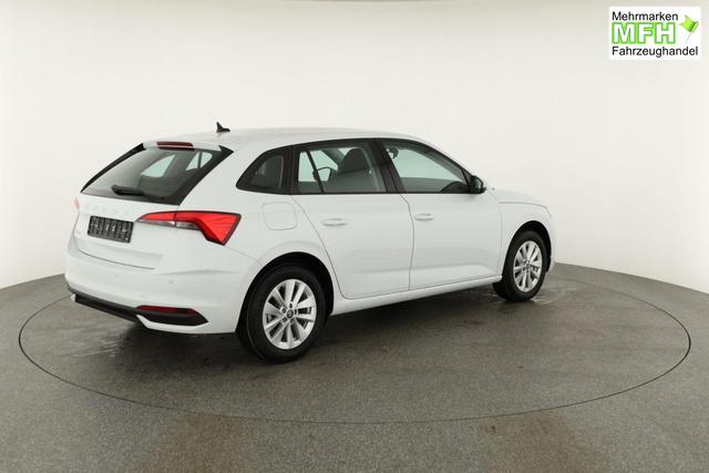 Skoda Scala Essence 1.0 TSI 130 Jahre, Sitzheizung, AppConnect, 16 Zoll, 5 J.-Garantie 