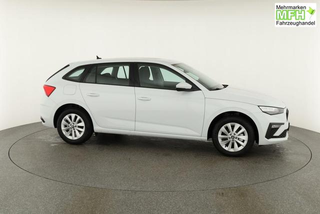 Skoda Scala Essence 1.0 TSI 130 Jahre, Sitzheizung, AppConnect, 16 Zoll, 5 J.-Garantie 