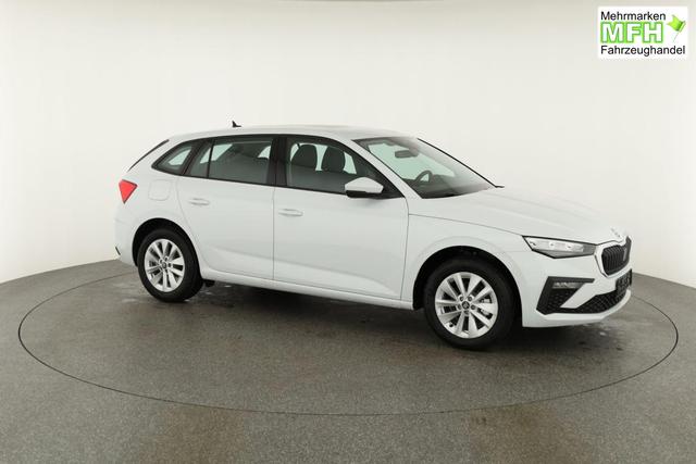 Skoda Scala Essence 1.0 TSI 130 Jahre, Sitzheizung, AppConnect, 16 Zoll, 5 J.-Garantie 