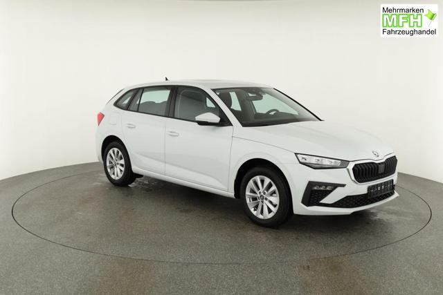 Skoda Scala Essence 1.0 TSI 130 Jahre, Sitzheizung, AppConnect, 16 Zoll, 5 J.-Garantie 