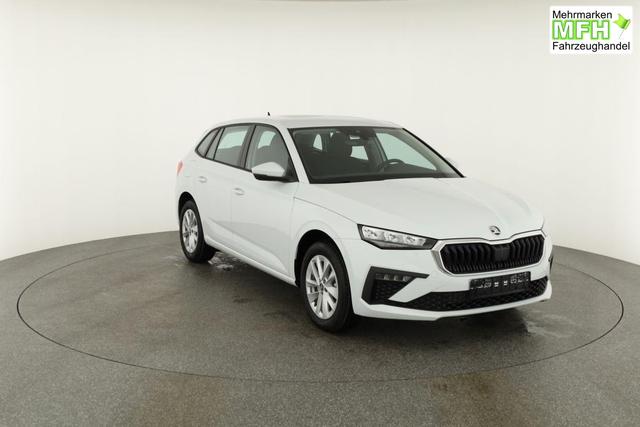 Skoda Scala Essence 1.0 TSI 130 Jahre, Sitzheizung, AppConnect, 16 Zoll, 5 J.-Garantie 