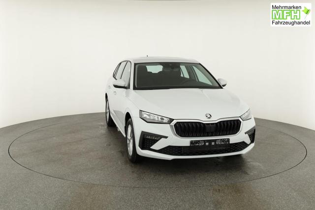 Skoda Scala Essence 1.0 TSI 130 Jahre, Sitzheizung, AppConnect, 16 Zoll, 5 J.-Garantie 