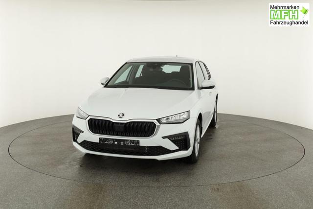 Skoda Scala Essence 1.0 TSI 130 Jahre, Sitzheizung, AppConnect, 16 Zoll, 5 J.-Garantie 