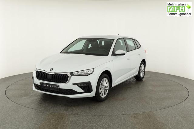 Skoda Scala Essence 1.0 TSI 130 Jahre, Sitzheizung, AppConnect, 16 Zoll, 5 J.-Garantie 