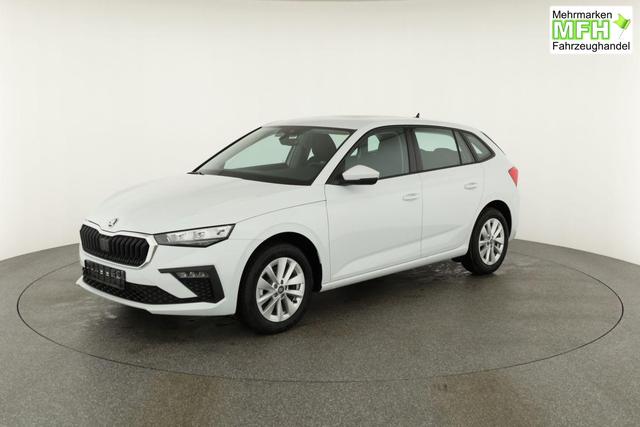 Skoda Scala Essence 1.0 TSI 130 Jahre, Sitzheizung, AppConnect, 16 Zoll, 5 J.-Garantie 