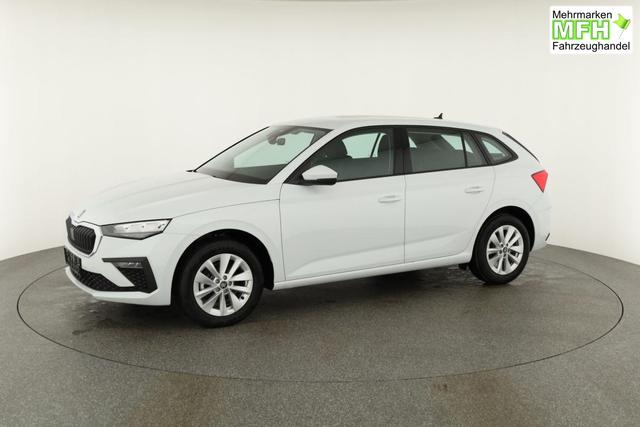 Skoda Scala Essence 1.0 TSI 130 Jahre, Sitzheizung, AppConnect, 16 Zoll, 5 J.-Garantie 