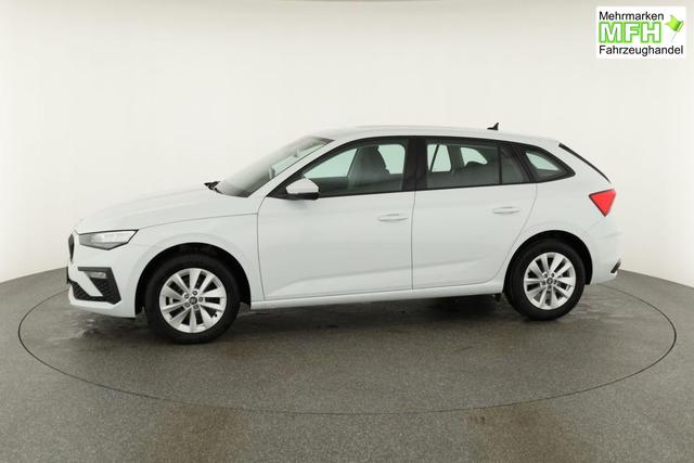 Skoda Scala Essence 1.0 TSI 130 Jahre, Sitzheizung, AppConnect, 16 Zoll, 5 J.-Garantie 