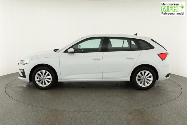 Skoda Scala Essence 1.0 TSI 130 Jahre, Sitzheizung, AppConnect, 16 Zoll, 5 J.-Garantie 