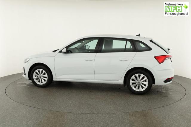 Skoda Scala Essence 1.0 TSI 130 Jahre, Sitzheizung, AppConnect, 16 Zoll, 5 J.-Garantie 