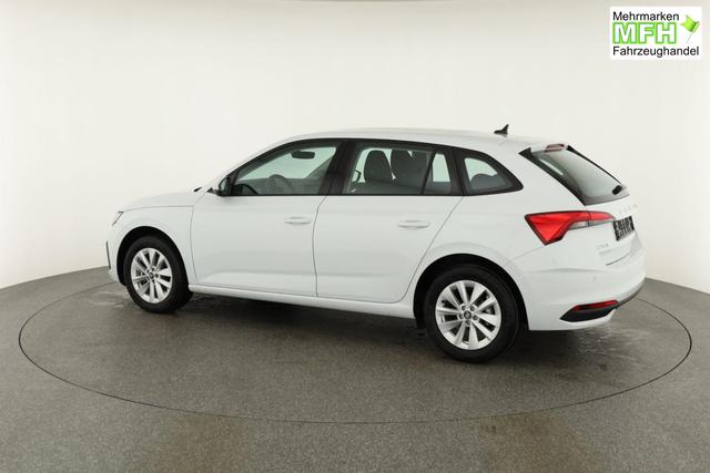 Skoda Scala Essence 1.0 TSI 130 Jahre, Sitzheizung, AppConnect, 16 Zoll, 5 J.-Garantie 