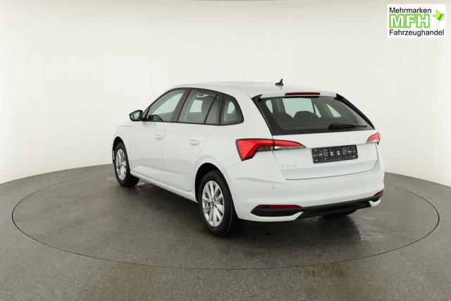 Skoda Scala Essence 1.0 TSI 130 Jahre, Sitzheizung, AppConnect, 16 Zoll, 5 J.-Garantie 