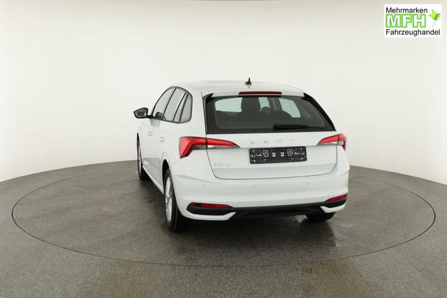 Skoda Scala Essence 1.0 TSI 130 Jahre, Sitzheizung, AppConnect, 16 Zoll, 5 J.-Garantie 