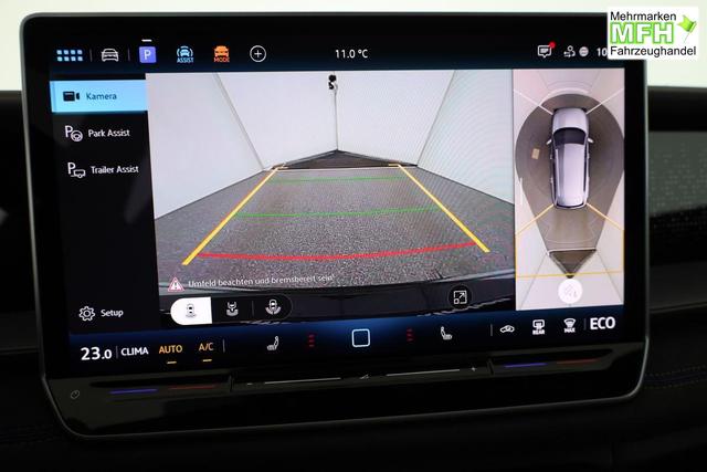 Volkswagen Tayron 1.5 TSI eHybrid 150 kW R-Line Black, Pano, HuD, AHK, AreaView, LED-Plus, Side, Navi, Winter Plus, 5 J.-Garantie 