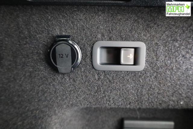 Volkswagen Tayron 1.5 TSI eHybrid 150 kW R-Line Black, Pano, HuD, AHK, AreaView, LED-Plus, Side, Navi, Winter Plus, 5 J.-Garantie 