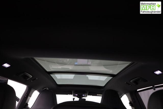 Volkswagen Tayron 1.5 TSI eHybrid 150 kW R-Line Black, Pano, HuD, AHK, AreaView, LED-Plus, Side, Navi, Winter Plus, 5 J.-Garantie 