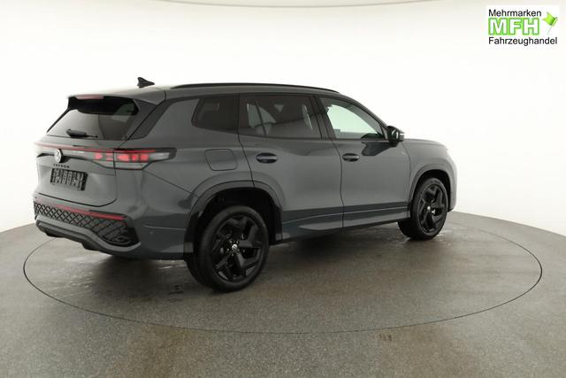 Volkswagen Tayron 1.5 TSI eHybrid 150 kW R-Line Black, Pano, HuD, AHK, AreaView, LED-Plus, Side, Navi, Winter Plus, 5 J.-Garantie 