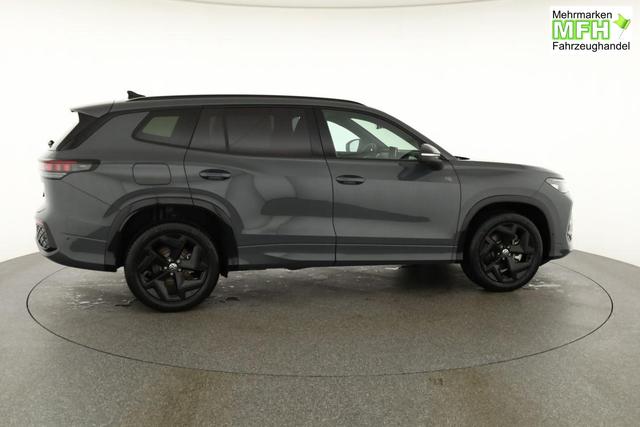 Volkswagen Tayron 1.5 TSI eHybrid 150 kW R-Line Black, Pano, HuD, AHK, AreaView, LED-Plus, Side, Navi, Winter Plus, 5 J.-Garantie 