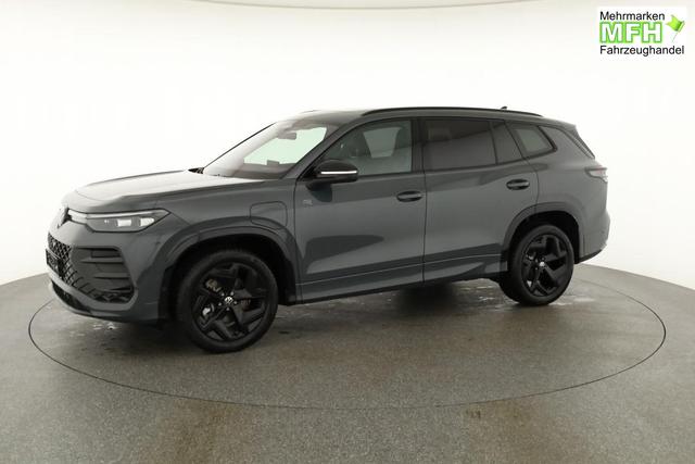 Volkswagen Tayron 1.5 TSI eHybrid 150 kW R-Line Black, Pano, HuD, AHK, AreaView, LED-Plus, Side, Navi, Winter Plus, 5 J.-Garantie 