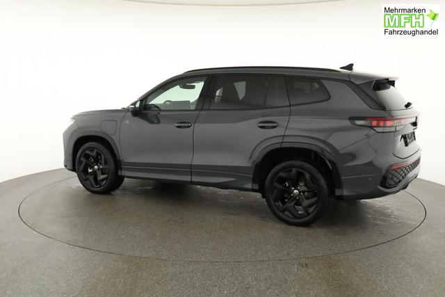 Volkswagen Tayron 1.5 TSI eHybrid 150 kW R-Line Black, Pano, HuD, AHK, AreaView, LED-Plus, Side, Navi, Winter Plus, 5 J.-Garantie 