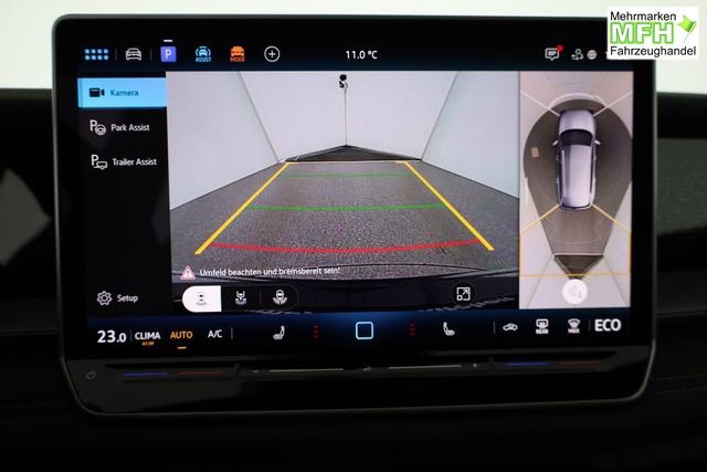 Volkswagen Tayron 1.5 TSI eHybrid 150 kW R-Line Black, HuD, AHK, AreaView, LED-Plus, Side, Navi, Winter, 5 J.-Garantie 