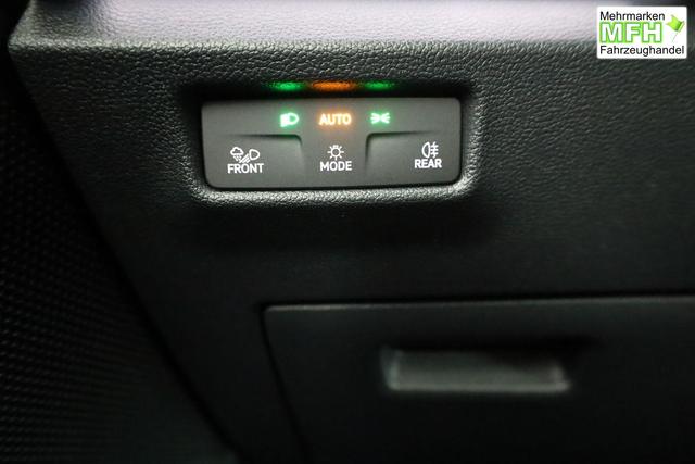 Volkswagen Tayron 1.5 TSI eHybrid 150 kW R-Line Black, HuD, AHK, AreaView, LED-Plus, Side, Navi, Winter, 5 J.-Garantie 