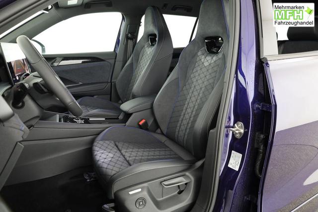 Volkswagen Tayron 1.5 TSI eHybrid 150 kW R-Line Black, HuD, AHK, AreaView, LED-Plus, Side, Navi, Winter, 5 J.-Garantie 