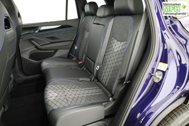 Volkswagen Tayron 1.5 TSI eHybrid 150 kW R-Line Black, HuD, AHK, AreaView, LED-Plus, Side, Navi, Winter, 5 J.-Garantie 