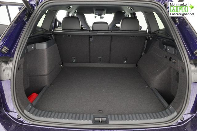 Volkswagen Tayron 1.5 TSI eHybrid 150 kW R-Line Black, HuD, AHK, AreaView, LED-Plus, Side, Navi, Winter, 5 J.-Garantie 