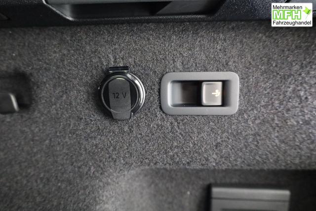 Volkswagen Tayron 1.5 TSI eHybrid 150 kW R-Line Black, HuD, AHK, AreaView, LED-Plus, Side, Navi, Winter, 5 J.-Garantie 