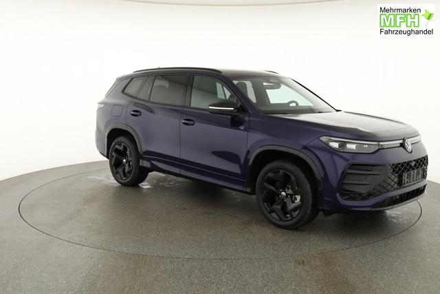 Volkswagen Tayron 1.5 TSI eHybrid 150 kW R-Line Black, HuD, AHK, AreaView, LED-Plus, Side, Navi, Winter, 5 J.-Garantie 